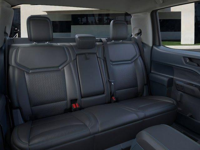 new 2025 Ford Maverick car, priced at $30,900