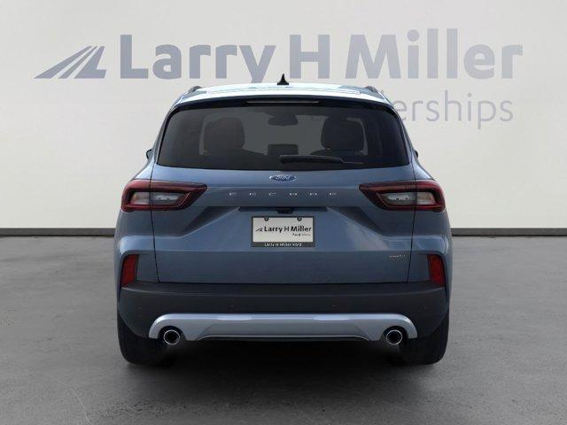 new 2026 Ford Escape car, priced at $29,959
