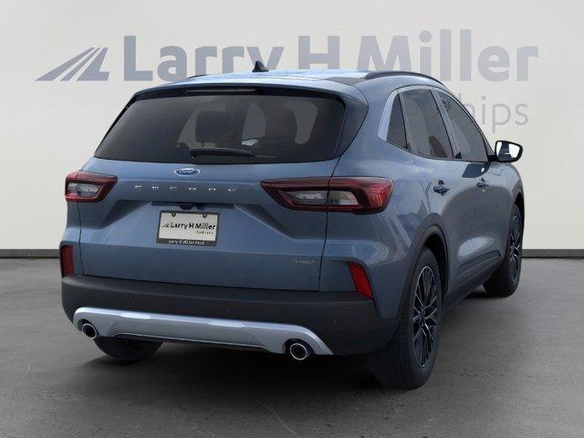 new 2026 Ford Escape car, priced at $29,959