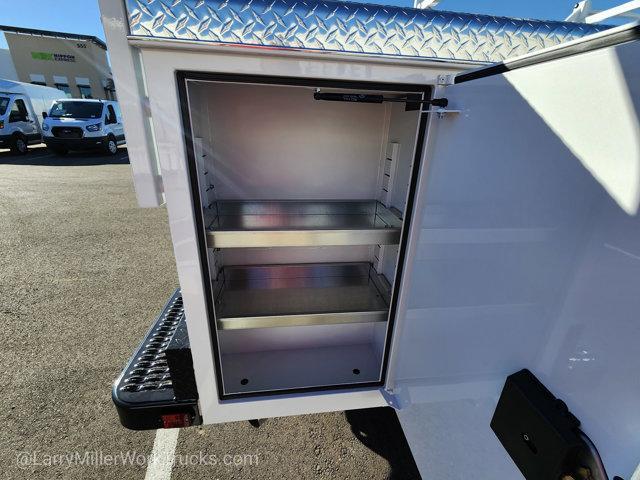 new 2026 Ford F-350 car, priced at $58,925