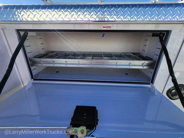 new 2026 Ford F-350 car, priced at $58,925