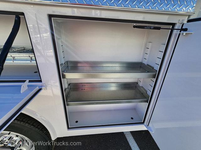 new 2026 Ford F-350 car, priced at $58,925