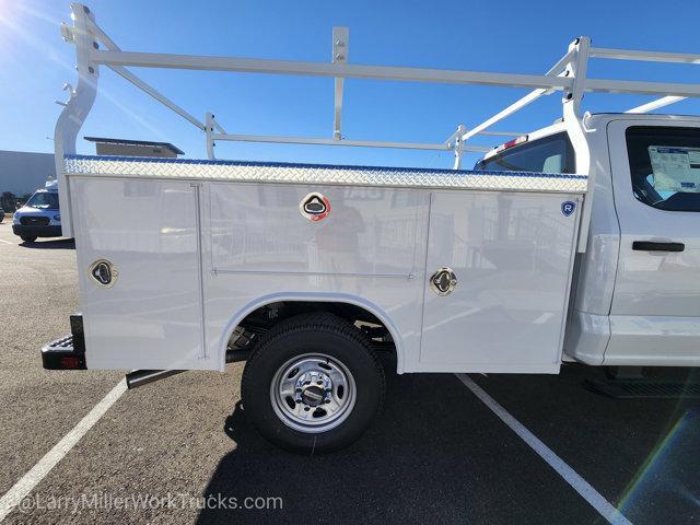 new 2026 Ford F-350 car, priced at $58,925