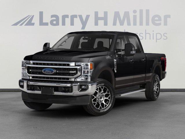 used 2020 Ford F-250 car, priced at $49,690