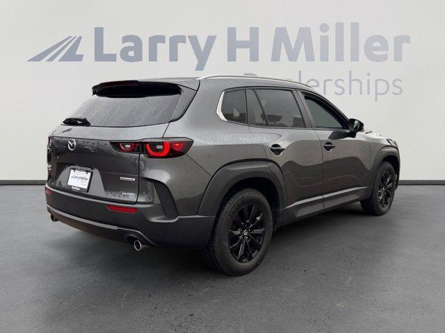used 2024 Mazda CX-50 car, priced at $22,111