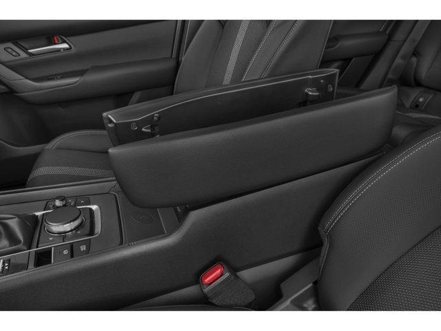 used 2024 Mazda CX-50 car, priced at $25,391