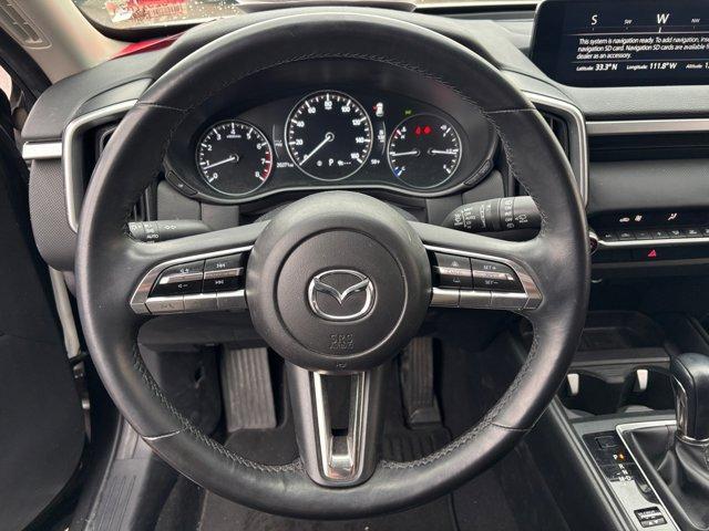 used 2024 Mazda CX-50 car, priced at $22,111
