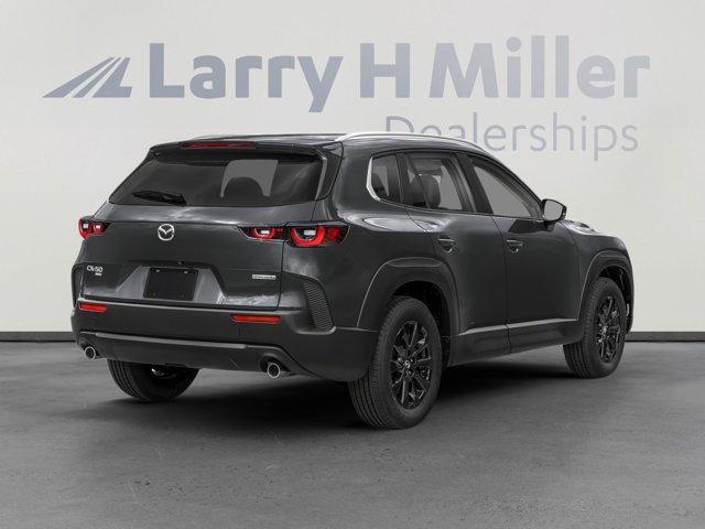 used 2024 Mazda CX-50 car, priced at $25,391