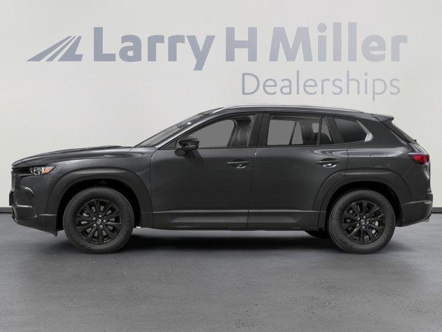used 2024 Mazda CX-50 car, priced at $25,391