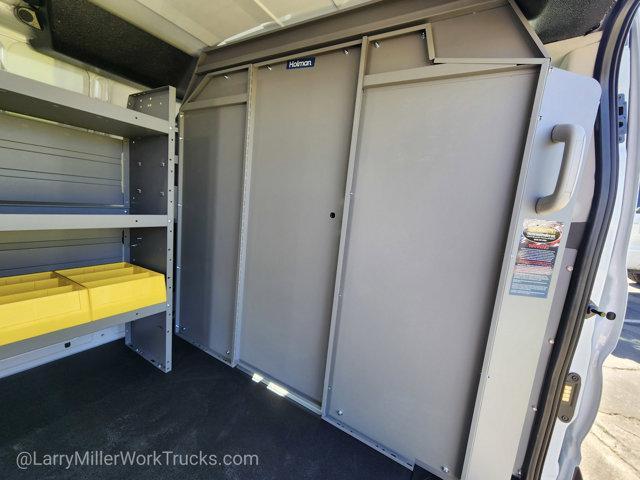 new 2024 Ford Transit-150 car, priced at $49,295