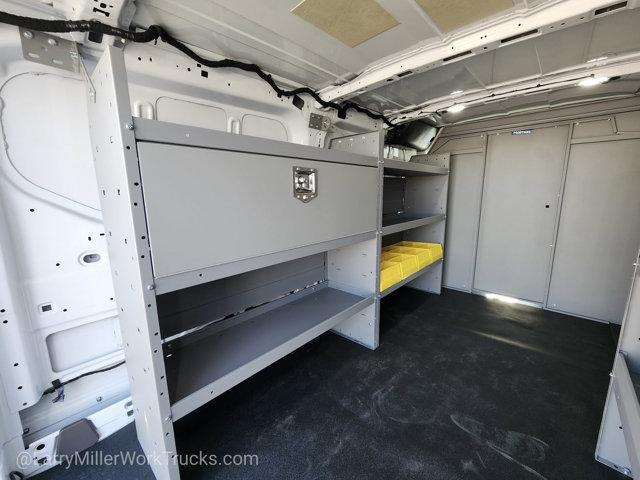 new 2024 Ford Transit-150 car, priced at $49,295