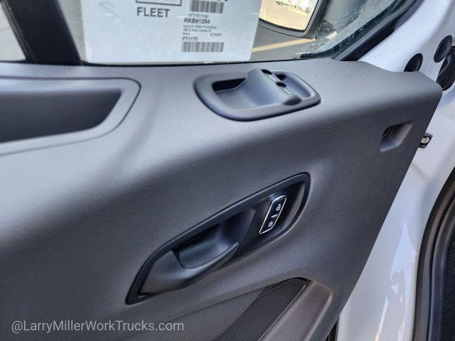 new 2024 Ford Transit-150 car, priced at $49,295