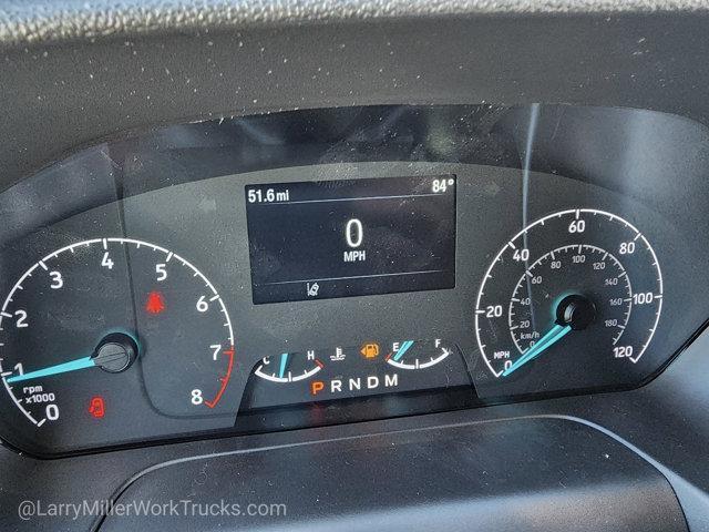 new 2024 Ford Transit-150 car, priced at $49,295