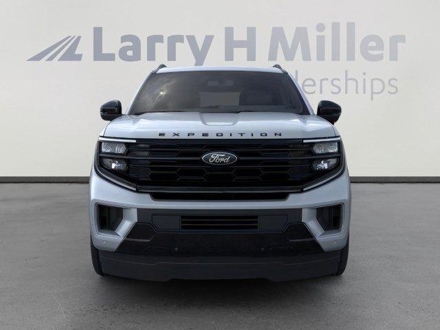 new 2026 Ford Expedition car, priced at $82,012