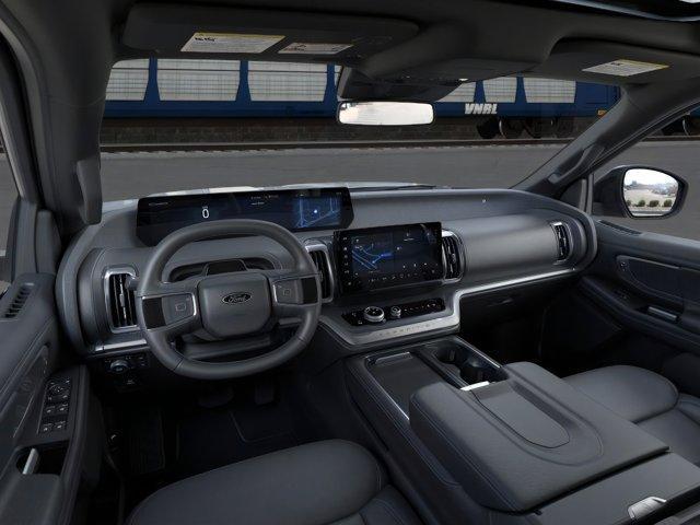 new 2026 Ford Expedition car, priced at $82,012