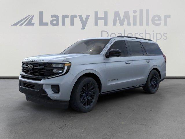new 2026 Ford Expedition car, priced at $82,012