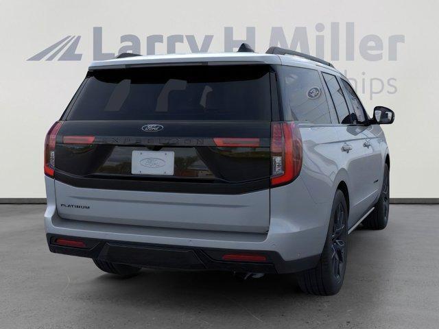 new 2026 Ford Expedition car, priced at $82,012