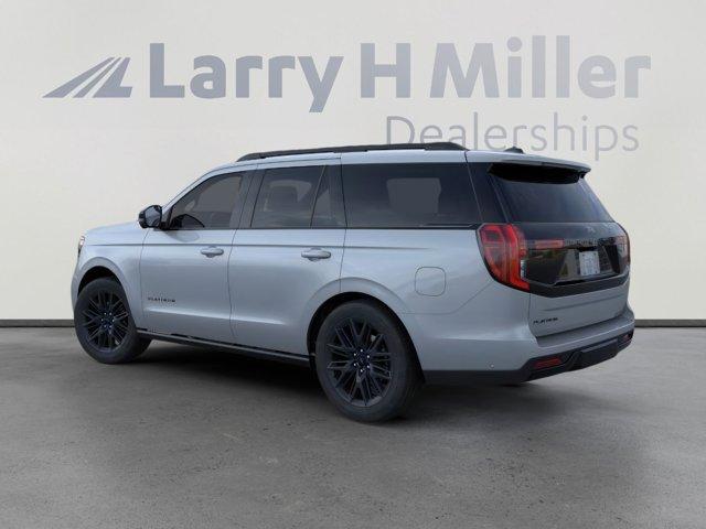 new 2026 Ford Expedition car, priced at $82,012