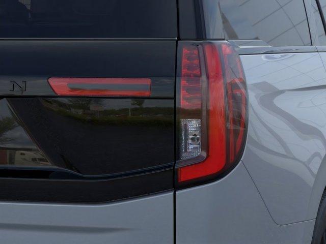 new 2026 Ford Expedition car, priced at $82,012