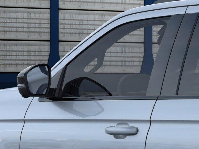 new 2026 Ford Expedition car, priced at $82,012