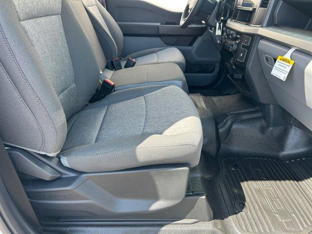 new 2025 Ford F-350 car, priced at $56,057