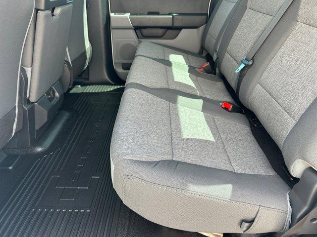 new 2025 Ford F-350 car, priced at $56,057