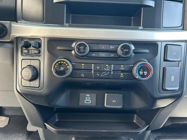 new 2025 Ford F-350 car, priced at $56,057