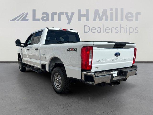 new 2025 Ford F-350 car, priced at $56,057