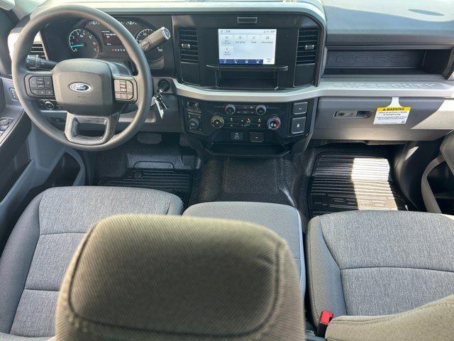 new 2025 Ford F-350 car, priced at $56,057