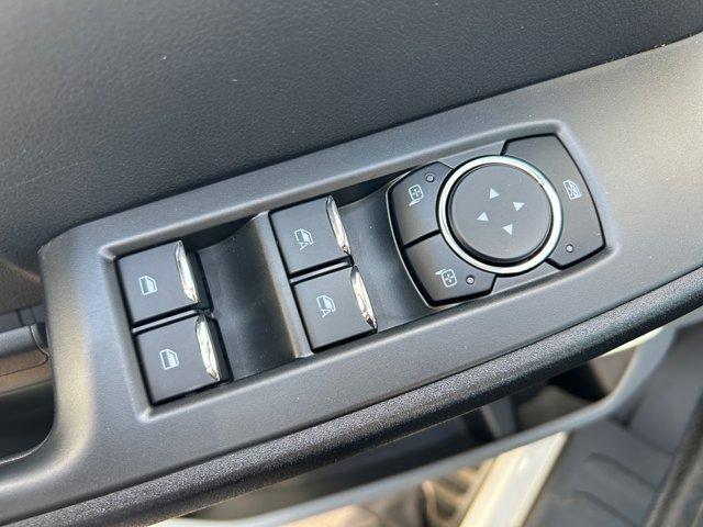 new 2025 Ford F-350 car, priced at $56,057