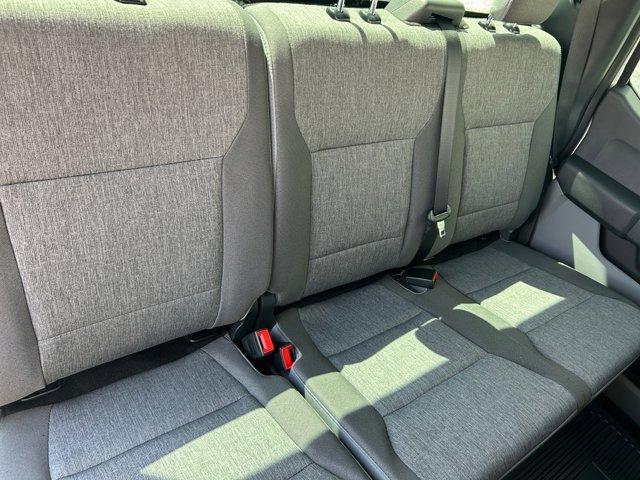 new 2025 Ford F-350 car, priced at $56,057