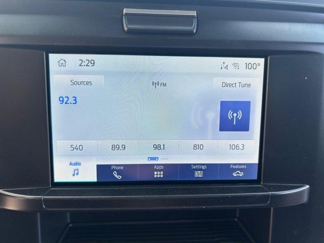 new 2025 Ford F-350 car, priced at $56,057