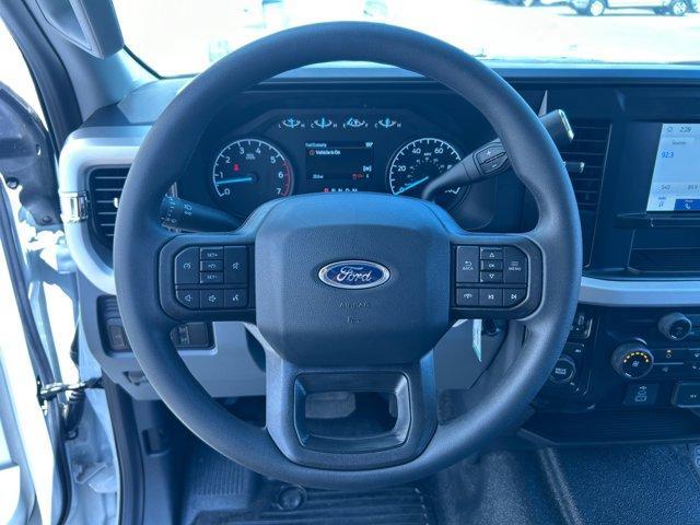new 2025 Ford F-350 car, priced at $56,057