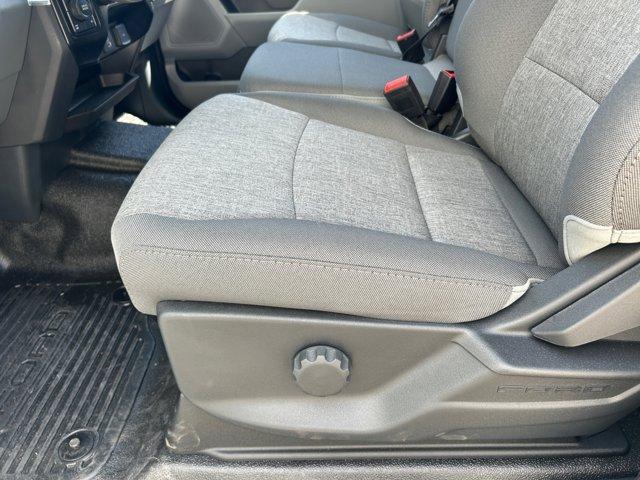 new 2025 Ford F-350 car, priced at $56,057