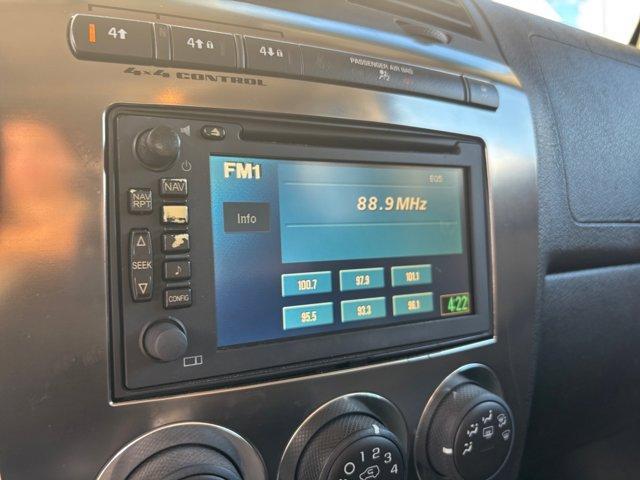 used 2007 Hummer H3 car, priced at $8,811