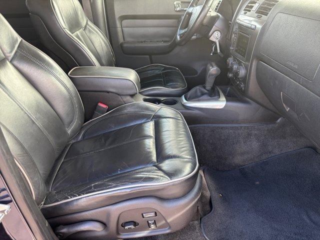 used 2007 Hummer H3 car, priced at $8,811