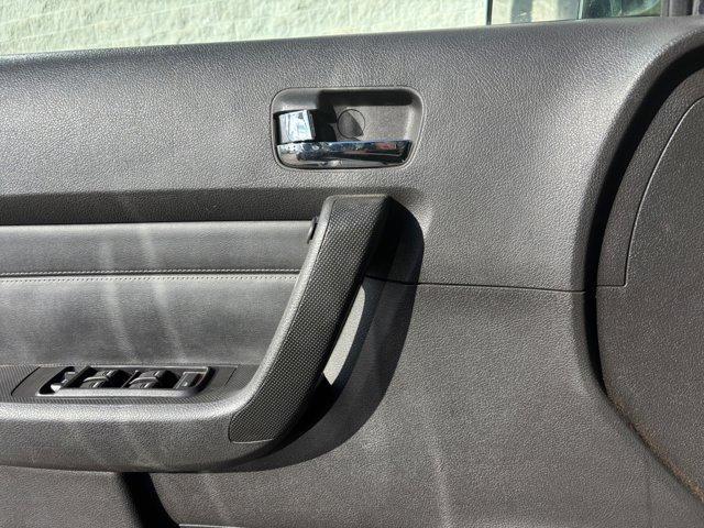 used 2007 Hummer H3 car, priced at $8,811