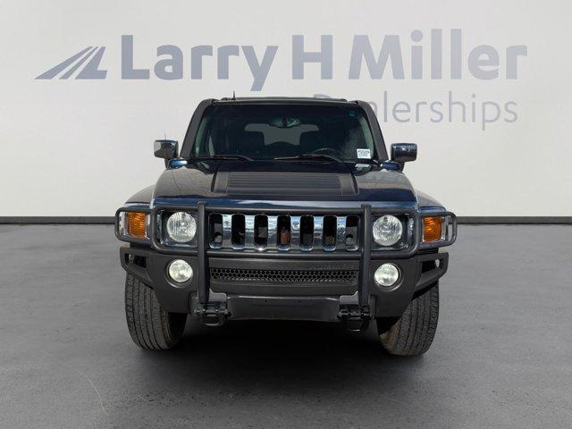 used 2007 Hummer H3 car, priced at $8,811
