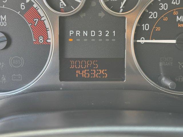 used 2007 Hummer H3 car, priced at $8,811