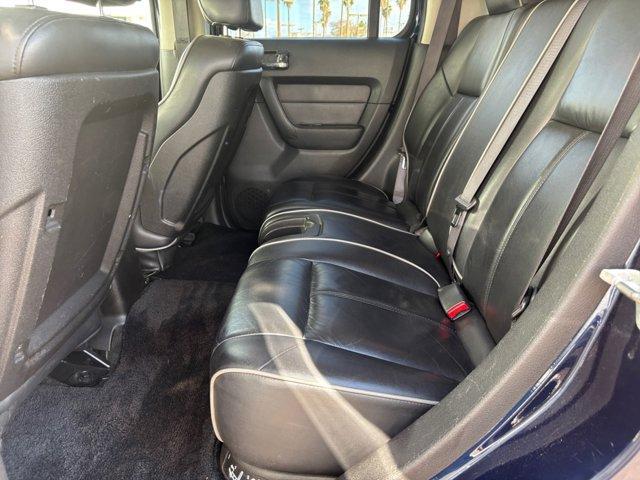 used 2007 Hummer H3 car, priced at $8,811
