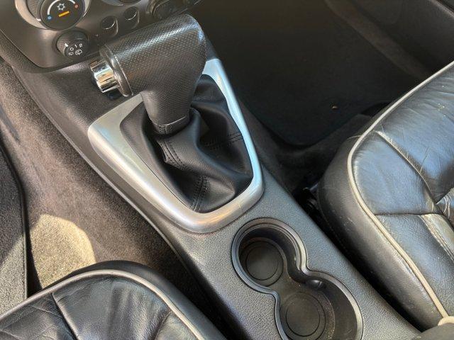 used 2007 Hummer H3 car, priced at $8,811