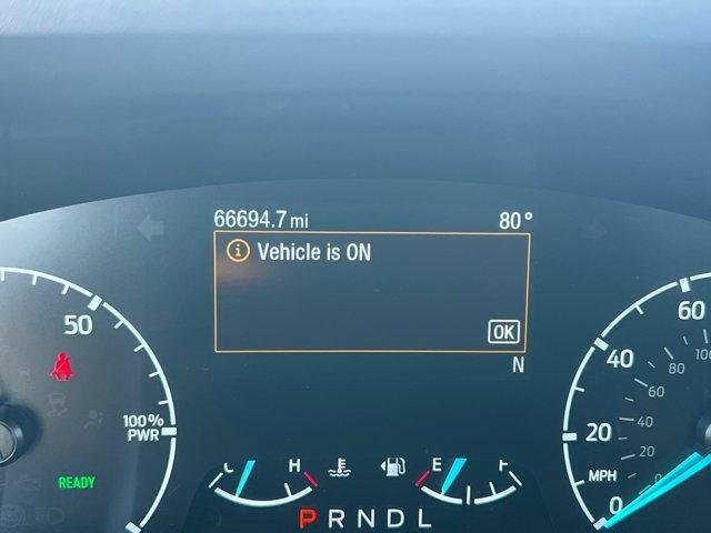 used 2023 Ford Maverick car, priced at $22,100