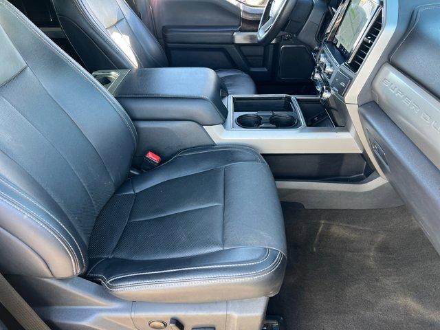 used 2022 Ford F-350 car, priced at $57,771