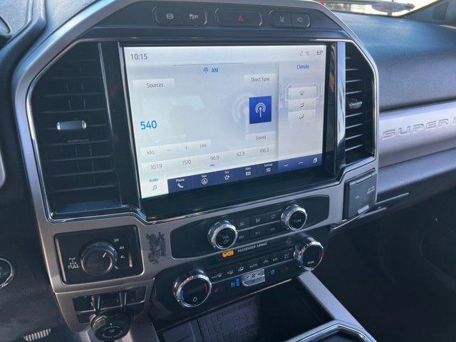 used 2022 Ford F-350 car, priced at $57,771