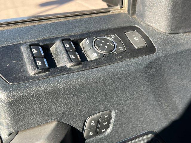 used 2022 Ford F-350 car, priced at $57,771