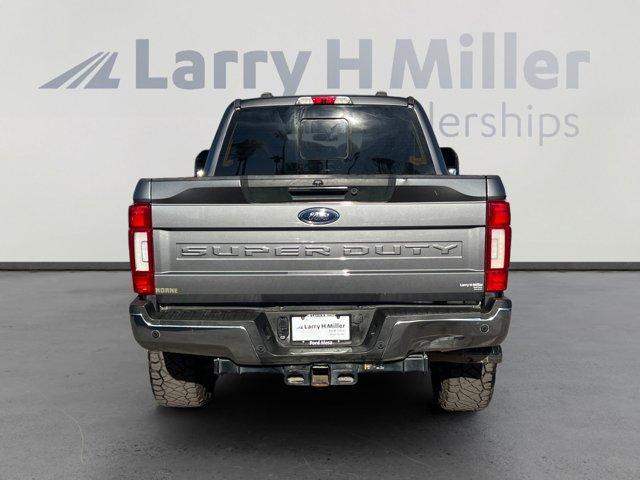 used 2022 Ford F-350 car, priced at $57,771