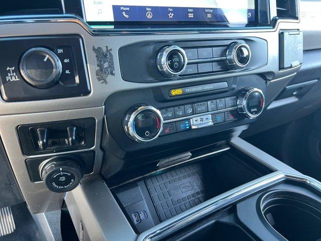 used 2022 Ford F-350 car, priced at $57,771