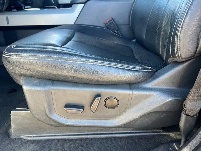 used 2022 Ford F-350 car, priced at $57,771