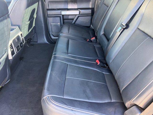 used 2022 Ford F-350 car, priced at $57,771