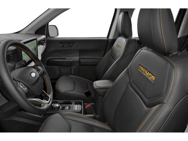 new 2026 Ford Maverick car, priced at $39,665